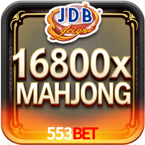 Slot Games 553bet