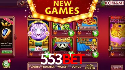 Flash Promotion 553bet
