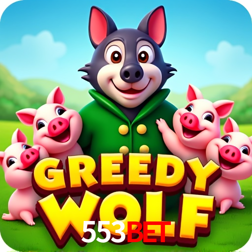 Welcome Bonus 553bet