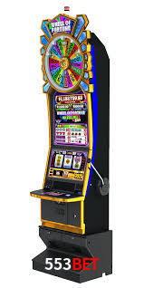 Blackjack Table 553bet