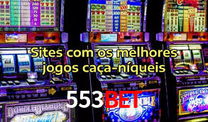 Tournaments 553bet